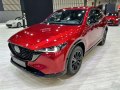 Mazda CX-5 II (facelift 2021) - Photo 7