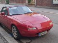 Mazda MX-5 I (NA) - Kuva 3