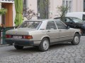 Mercedes-Benz 190 (W201) - Kuva 3