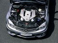 Mercedes-Benz C-class (W204) - Foto 10