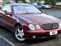 Mercedes-Benz CL (C215) - Фото 8