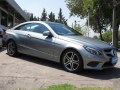 2013 Mercedes-Benz Clasa E Coupe (C207, facelift 2013) - Fotografie 6