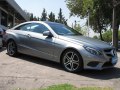 Mercedes-Benz E-class Coupe (C207, facelift 2013) - εικόνα 6