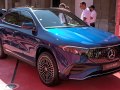 Mercedes-Benz EQA (H243, facelift 2023) - Kuva 4