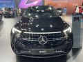 Mercedes-Benz EQC (N293) - Fotoğraf 2