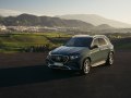 Mercedes-Benz GLE SUV (V167, facelift 2026) - Photo 6