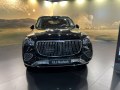 2024 Mercedes-Benz Maybach GLS (X167, facelift 2023) - Fotoğraf 3