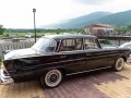 Mercedes-Benz Fintail (W111) - Kuva 5