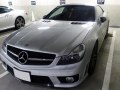 Mercedes-Benz SL (R230, facelift 2008) - Foto 4
