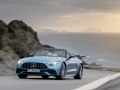 Mercedes-Benz SL (R232) - Fotografia 7