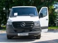 Mercedes-Benz Sprinter Panel Van Compact (W907/W910) - Fotoğraf 2