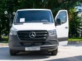 Mercedes-Benz Sprinter Panel Van Compact (W907/W910) - Снимка 2