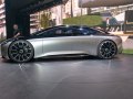 2019 Mercedes-Benz Vision EQS Concept - εικόνα 6