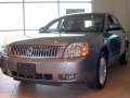2004 Mercury Montego - Bild 5