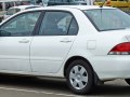 Mitsubishi Lancer VIII - Kuva 4