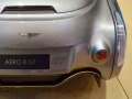 Morgan Aero 8 (facelift 2015) - Bilde 10