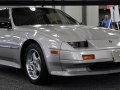 1984 Nissan 300 ZX (Z31) - Технические характеристики, Расход топлива, Габариты