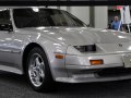 1984 Nissan 300 ZX (Z31) - Technische Daten, Verbrauch, Maße