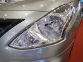 Nissan Almera III (N17, facelift 2015) - Bild 3