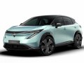 Nissan Ariya (facelift 2026) B9 91 kWh (436 Hp) e-4ORCE