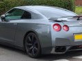 Nissan GT-R (R35) - Снимка 2