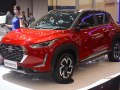 2020 Nissan Magnite - Dane techniczne, Zużycie paliwa, Wymiary