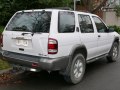 Nissan Pathfinder II - Bilde 3