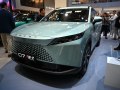 2025 Omoda 7 - Foto 11