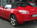 2007 Opel GT II - Снимка 7