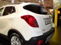 Opel Mokka - Bild 2