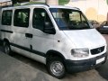 1999 Opel Movano A - Photo 1
