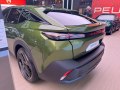 2026 Peugeot 408 (crossover, Phase II, 2026) - Photo 5