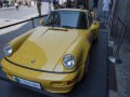 Porsche 911 (964) - Photo 3