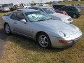 Porsche 968 - Fotografie 7