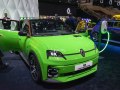 2024 Renault 5 E-Tech - Bilde 60
