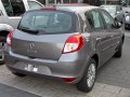 Renault Clio III (Phase II, 2009) - Bilde 2