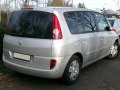 2002 Renault Espace IV - Bilde 4