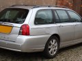 2004 Rover 75 Tourer (facelift 2004) - Фото 4