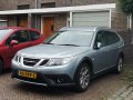 2010 Saab 9-3X II - Bilde 10