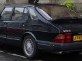 Saab 900 I Combi Coupe (facelift 1987) - Фото 9