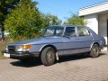1979 Saab 900 I - Τεχνικά Χαρακτηριστικά, Κατανάλωση καυσίμου, Διαστάσεις