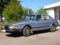 Saab 900 I