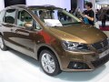 Seat Alhambra II (7N) - Фото 4