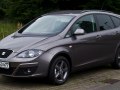 Seat Altea XL (facelift 2009) - Fotografie 10