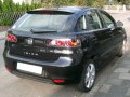 Seat Ibiza III (facelift 2006) - Fotografia 4