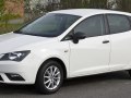 Seat Ibiza IV (facelift 2012) - Fotoğraf 6