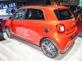 Smart Forfour II (W453) - Photo 6