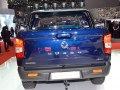 SsangYong Musso II - Bild 2