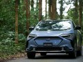 Subaru Solterra - Fiche technique, Consommation de carburant, Dimensions