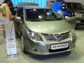 Toyota Avensis III - Снимка 3